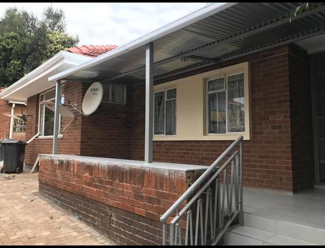 4 BEDROOM PROPERTY TO RENT IN KENSINGTON